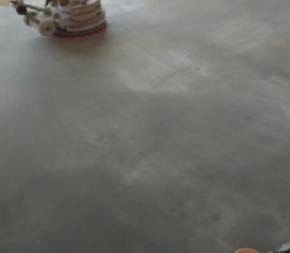 水泥地面翻新固化处理施工工艺