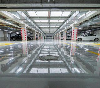 环氧地坪漆施工方法及价格指南（2026上海专业版）