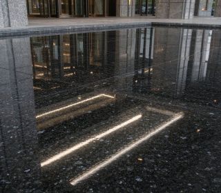 石材翻新报价为什么差异大？收费构成逐项拆解