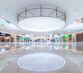 旧水磨石地面翻新修复全流程：2026年上海商业空间地面升级指南